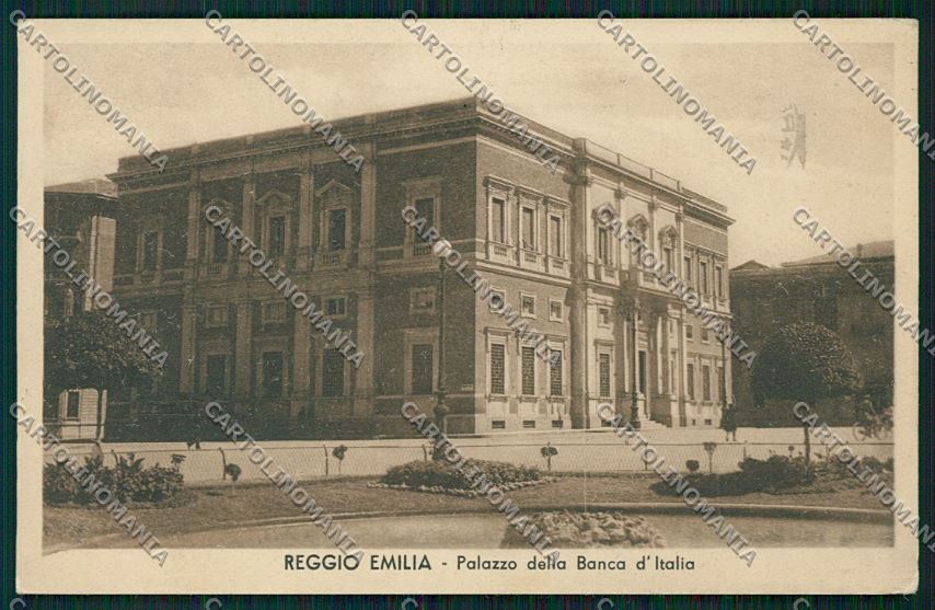 Reggio Emilia città cartolina QK0178 – fronte
