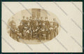 Reggio Emilia città Militari Foto cartolina QK0194 – fronte