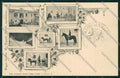 Reggio Emilia città cartolina QK0205 – fronte