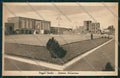 Reggio Emilia città Stazione cartolina QK0208 – fronte