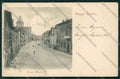 Reggio Emilia città cartolina QK0216 – fronte
