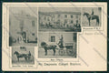 Reggio Emilia città cartolina QK0224 – fronte