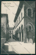 Reggio Emilia città cartolina QK0228 – fronte