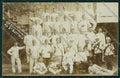 Reggio Emilia città Militari Foto cartolina QK0232 – fronte