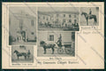 Reggio Emilia città SCOLLATA cartolina QK0235 – fronte