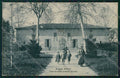 Reggio Emilia città PIEGHINA cartolina QK0242 – fronte