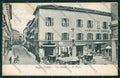 Reggio Emilia città cartolina QK0248 – fronte