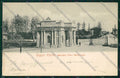 Reggio Emilia città cartolina QK0249 – fronte