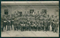 Reggio Emilia città Militari Foto cartolina QK0260 – fronte