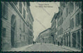 Reggio Emilia città cartolina QK0261 – fronte