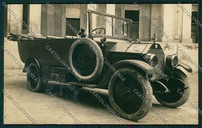 Reggio Emilia città Foto cartolina QK0268 – fronte