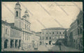 Reggio Emilia Guastalla PIEGA cartolina QK0273 – fronte