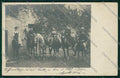 Reggio Emilia San Polo Enza Militari Fanteria Foto cartolina QK0285 – fronte