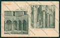 Reggio Emilia Correggio cartolina QK0296 – fronte