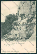 Reggio Emilia Bismantova cartolina QK0301 – fronte