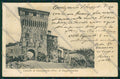 Reggio Emilia Casalgrande cartolina QK0308 – fronte