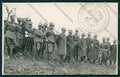 Reggio Emilia Sedrio ? Militari Foto cartolina QK0312 – fronte