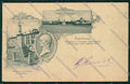 Reggio Emilia Scandiano cartolina QK0318 – fronte
