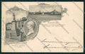 Reggio Emilia Scandiano cartolina QK0320 – fronte