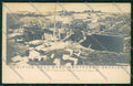 Reggio Emilia Mantova Bonifica Secchia Foto cartolina QK0329 – fronte