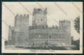 Reggio Emilia Reggiolo cartolina QK0331 – fronte