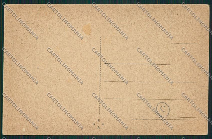 Alessandria città Saluti da cartolina QK0341 – retro