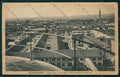 Alessandria città PIEGA cartolina QK0345 – fronte
