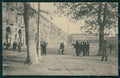 Alessandria città PIEGHINA cartolina QK0360 – fronte