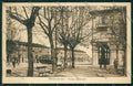 Alessandria città Tram cartolina QK0362 – fronte