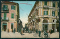 Alessandria città cartolina QK0370 – fronte