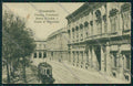 Alessandria città Tram cartolina QK0371 – fronte