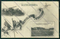Alessandria città Militari Saluti da cartolina QK0372 – fronte