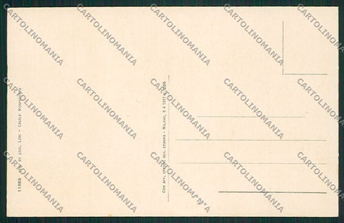 Alessandria città Militari Saluti da cartolina QK0372 – retro