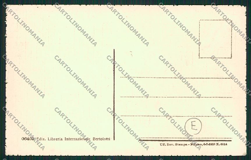 Alessandria città Tram cartolina QK0385 – retro