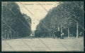 Alessandria città Tram cartolina QK0386 – fronte
