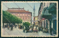 Alessandria città cartolina QK0391 – fronte