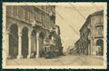 Alessandria città Tram PIEGHINA cartolina QK0396 – fronte