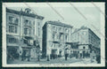 Alessandria città cartolina QK0398 – fronte