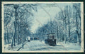 Alessandria città Tram cartolina QK0401 – fronte