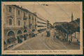 Alessandria città cartolina QK0402 – fronte