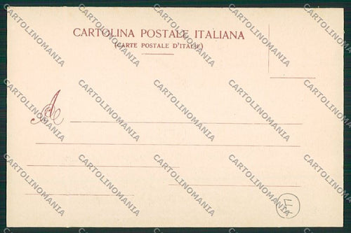 Alessandria città cartolina QK0405 – retro