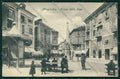 Alessandria città cartolina QK0408 – fronte