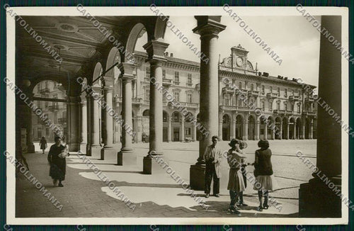 Alessandria città Foto cartolina QK0414 – fronte