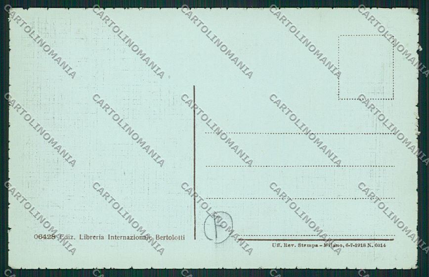 Alessandria città cartolina QK0418 – retro