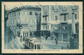 Alessandria città Tram cartolina QK0422 – fronte