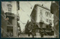 Alessandria città ABRASA Foto cartolina QK0426 – fronte