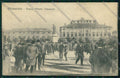 Alessandria città cartolina QK0427 – fronte