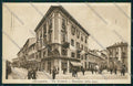 Alessandria città cartolina QK0431 – fronte