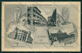 Alessandria città Saluti da cartolina QK0436 – fronte