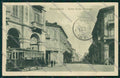 Alessandria città Tram cartolina QK0444 – fronte